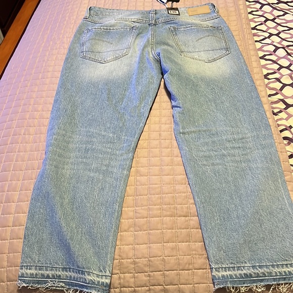 Boyfriend jeans - Picture 2 of 2
